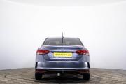 Hyundai Solaris II Рестайлинг Пермь  - изображение 28