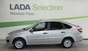 Lada (ВАЗ) Granta I Красноярск  - изображение 27