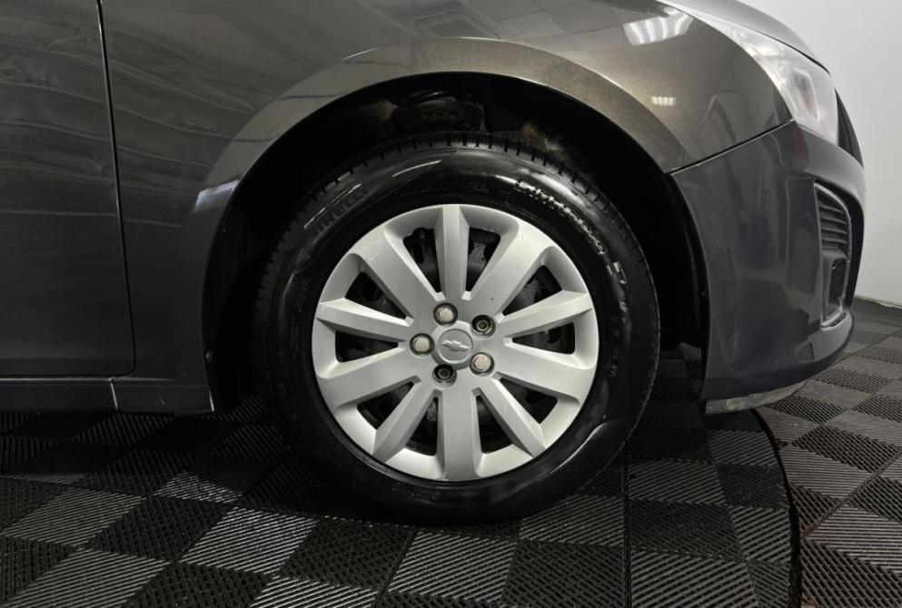 Chevrolet Cruze I Рестайлинг Нижний Новгород  - изображение 22