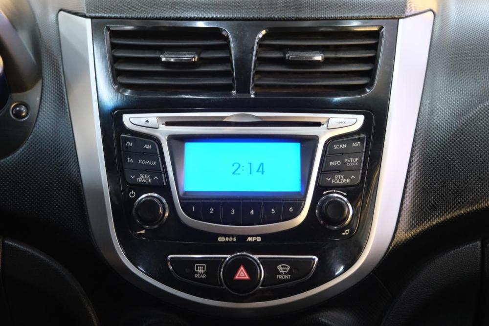 Hyundai Solaris I Омск  - изображение 15