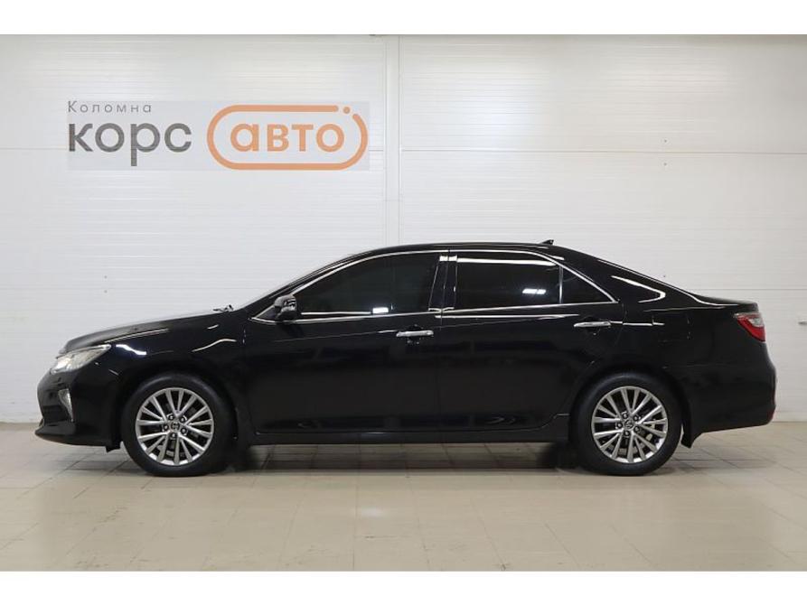 Toyota Camry VII (XV50) Рестайлинг Коломна  - изображение 2