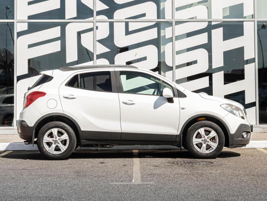 Opel Mokka I Краснодар  - изображение 5
