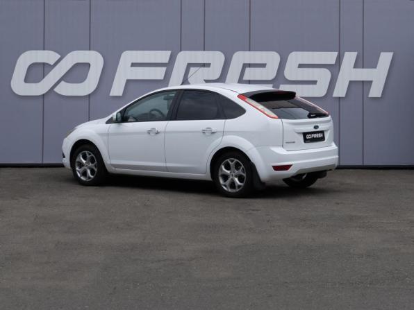 Ford Focus II Рестайлинг с пробегом 2011 года, цена 669 000 рублей, 214243 км, хэтчбек, Автокод Объявления