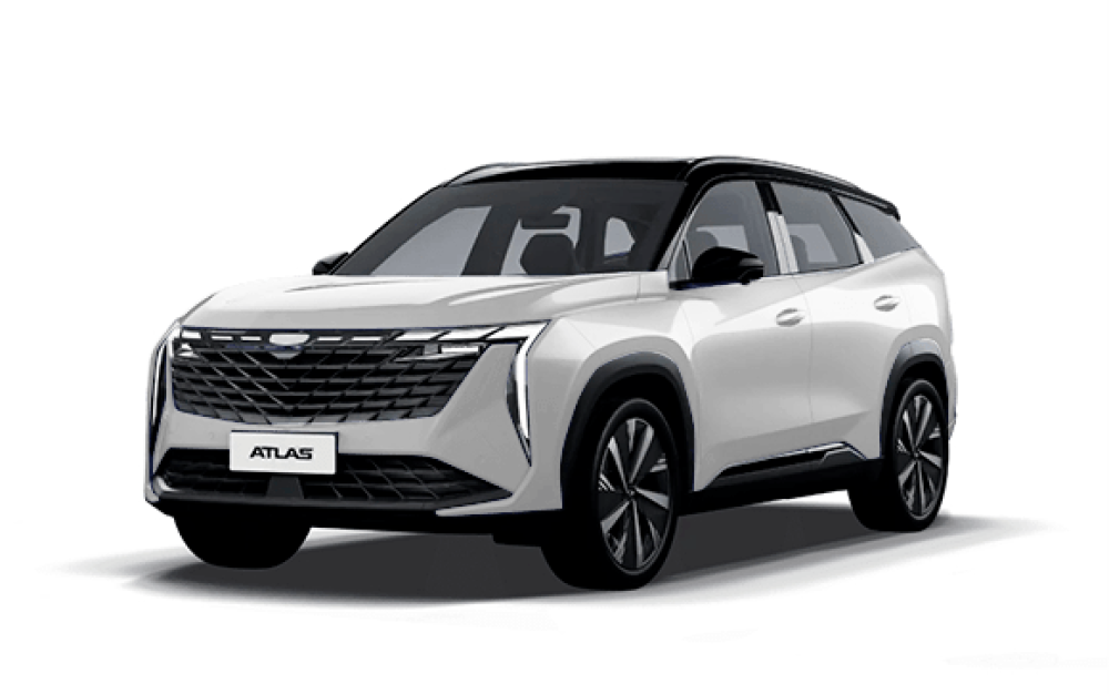Geely Atlas II Волгоград  - изображение 1