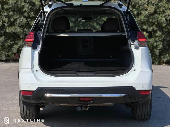Nissan X-Trail III Рестайлинг с пробегом 2022 года, цена 3 240 000 рублей, 35910 км, внедорожник, Автокод Объявления