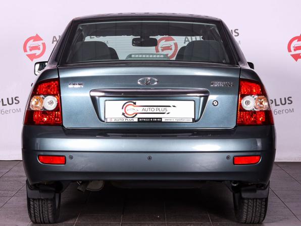 Lada (ВАЗ) Priora I с пробегом 2010 года, цена 719 000 рублей, 36480 км, седан, Автокод Объявления