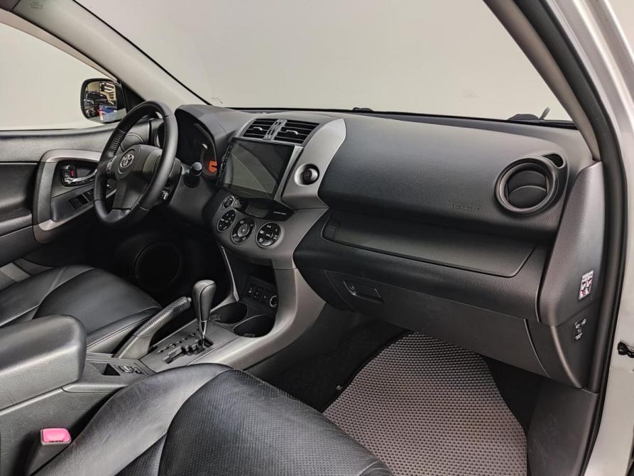 Toyota RAV4 III (XA30) Барнаул  - изображение 21