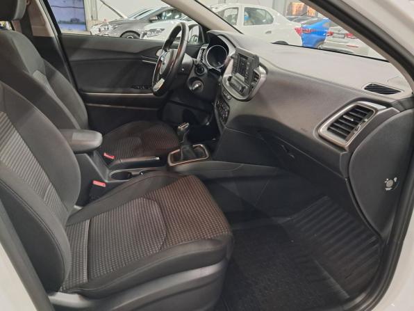 Kia Ceed III с пробегом 2021 года, цена 1 600 000 рублей, 83035 км, хэтчбек, Автокод Объявления