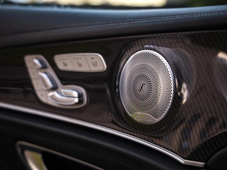 Mercedes-Benz E-Класс AMG V (W213) Санкт-Петербург  - изображение 27