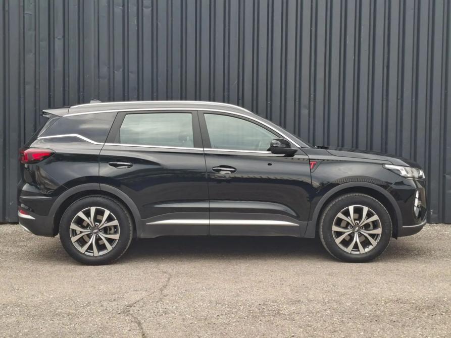 Chery Tiggo 7 Pro Max I Самара  - изображение 4