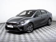Kia Cerato IV Москва  - изображение 20