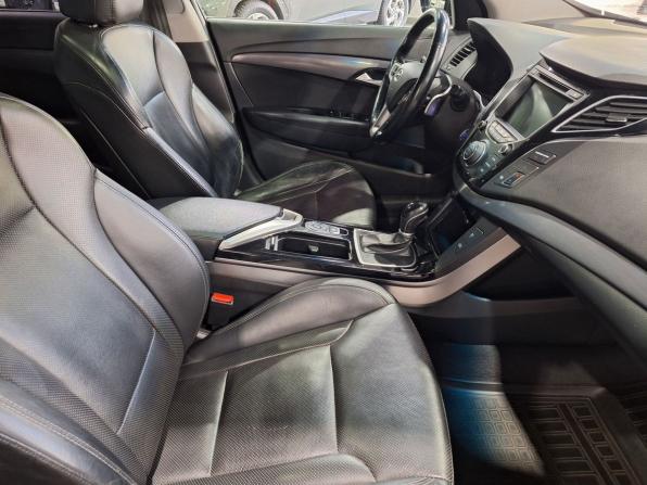 Hyundai i40 I с пробегом 2014 года, цена 1 299 000 рублей, 144300 км, седан, Автокод Объявления