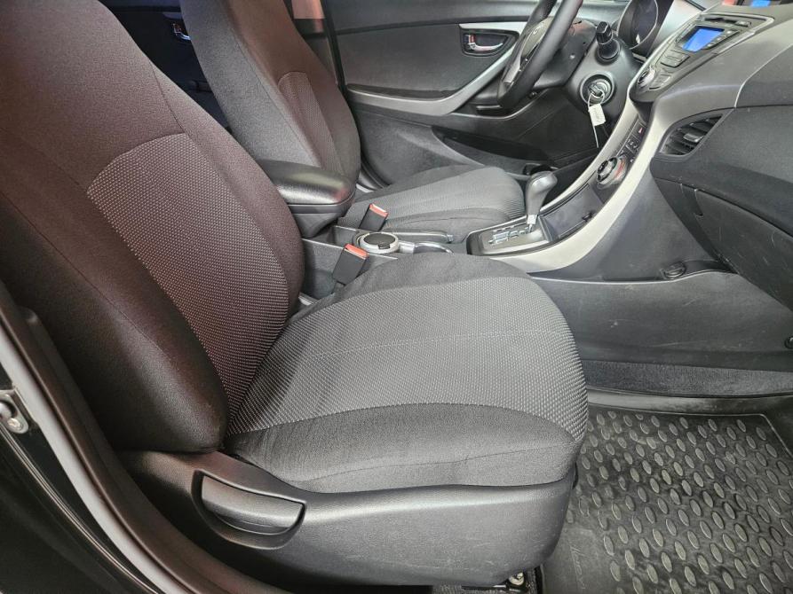 Hyundai Elantra V (MD) Вологда  - изображение 12