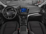 Ford Kuga II Рестайлинг Москва  - изображение 26