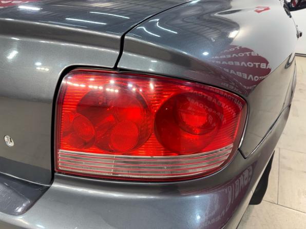 Hyundai Sonata IV (EF) Рестайлинг с пробегом 2004 года, цена 349 000 рублей, 191932 км, седан, Автокод Объявления