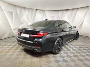 BMW 5 серии VII (G30/G31/G38) Рестайлинг Москва  - изображение 19