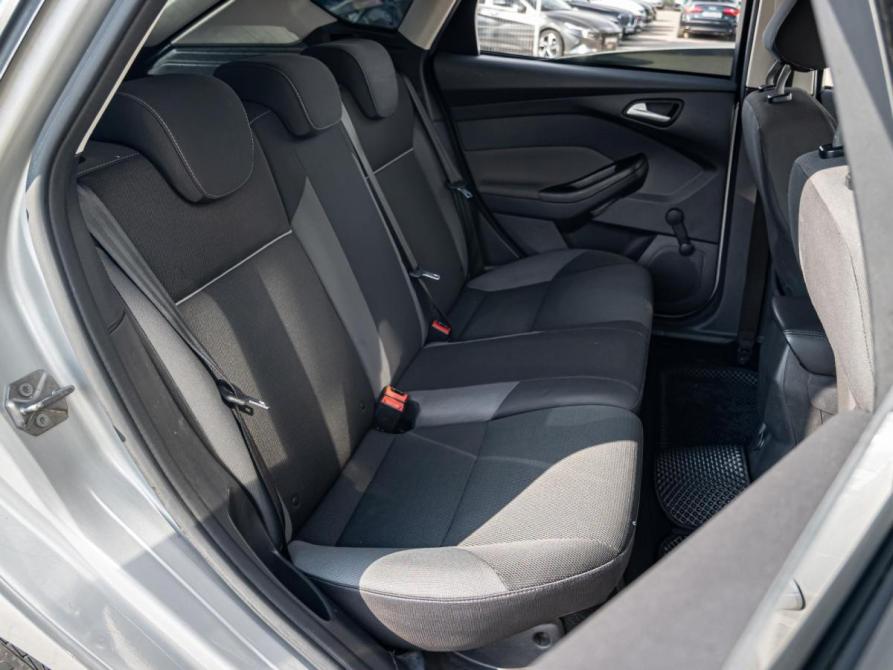 Ford Focus III Краснодар  - изображение 7