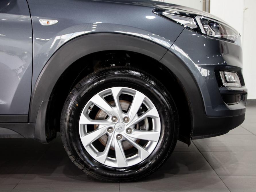 Hyundai Tucson III Оренбург  - изображение 5