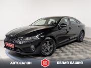 Kia K5 III Екатеринбург  - изображение 18