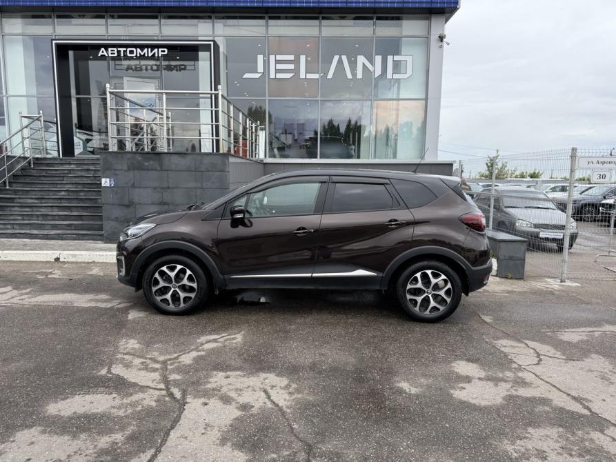 Renault Kaptur I Саратов  - изображение 8