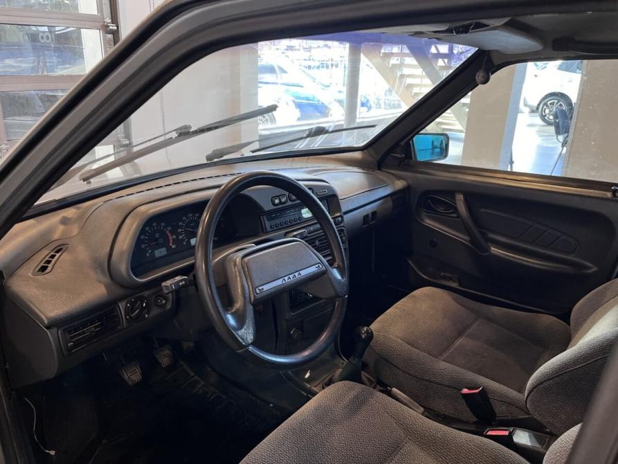 Lada (ВАЗ) 2115 Чебоксары  - изображение 17