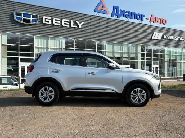 Chery Tiggo 4 Pro I с пробегом 2024 года, цена 1 500 000 рублей, 69527 км, внедорожник, Автокод Объявления
