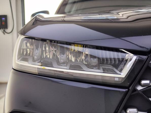 Chery Tiggo 7 Pro I с пробегом 2022 года, цена 1 720 000 рублей, 48000 км, внедорожник, Автокод Объявления