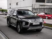 Mitsubishi Pajero Sport III Рестайлинг Санкт-Петербург  - изображение 38