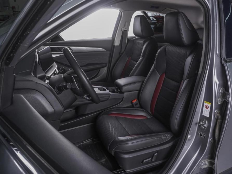 Haval F7x I Рестайлинг Ростов-на-Дону  - изображение 10