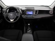Toyota RAV4 IV (XA40) Рестайлинг Санкт-Петербург  - изображение 33