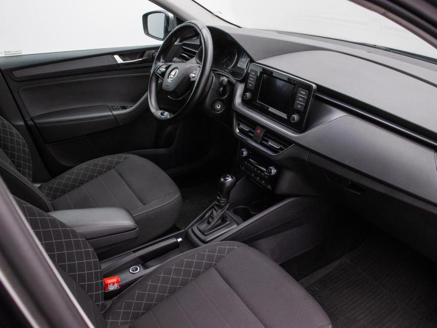 Skoda Rapid II Москва  - изображение 9