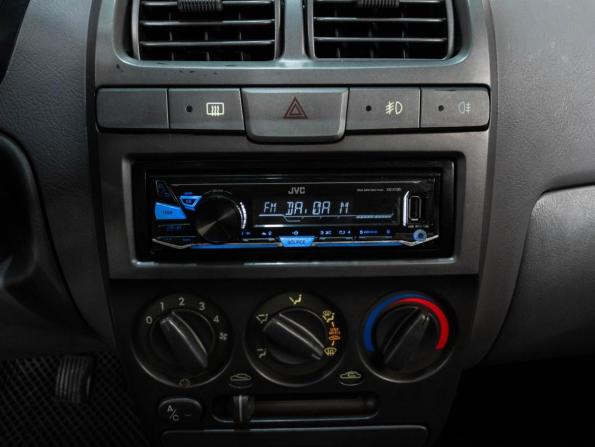 Hyundai Accent II с пробегом 2010 года, цена 449 000 рублей, 275707 км, седан, Автокод Объявления