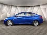 Hyundai Solaris I Москва  - изображение 22