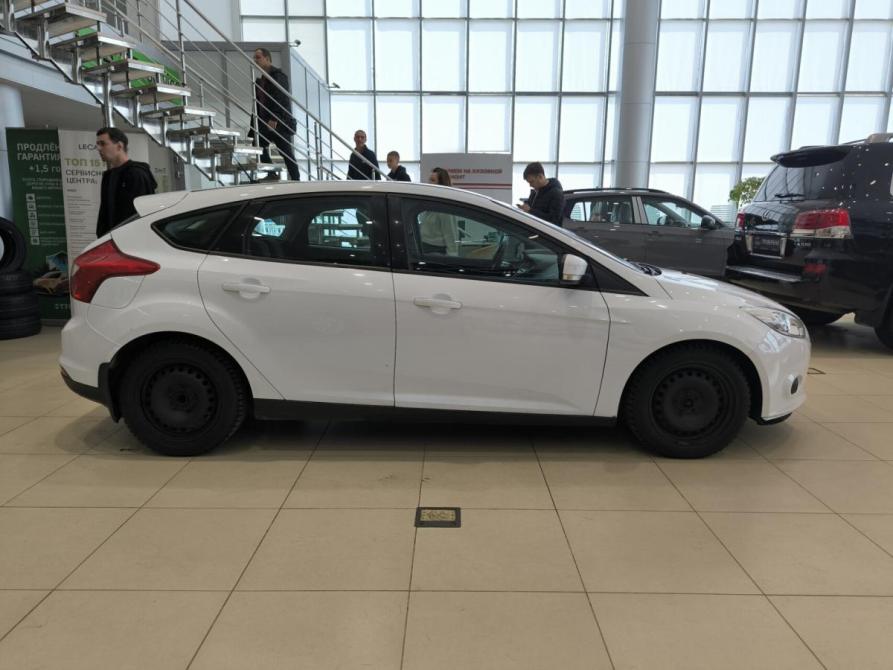 Ford Focus III Казань  - изображение 5