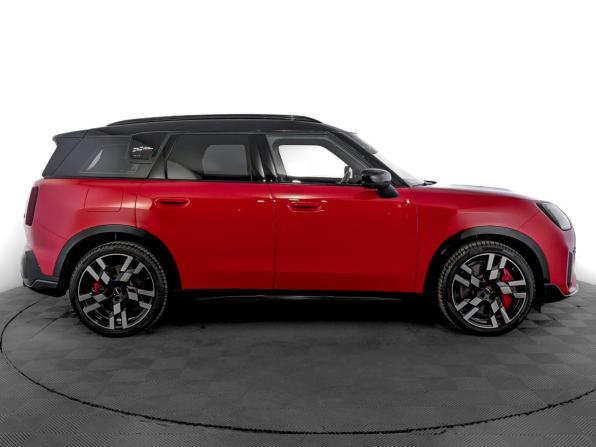Mini Countryman III с пробегом 2024 года, цена 5 995 000 рублей, 36405 км, внедорожник, Автокод Объявления