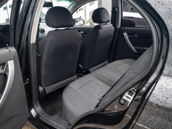 Chevrolet Nexia I с пробегом 2023 года, цена 960 000 рублей, 31034 км, седан, Автокод Объявления