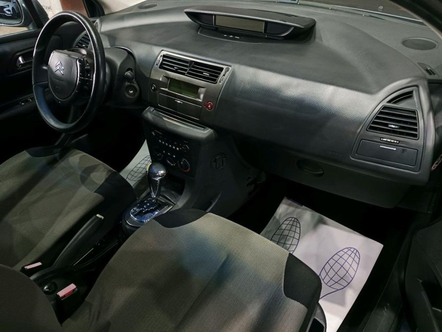 Citroen C4 I Рестайлинг Ставрополь  - изображение 11