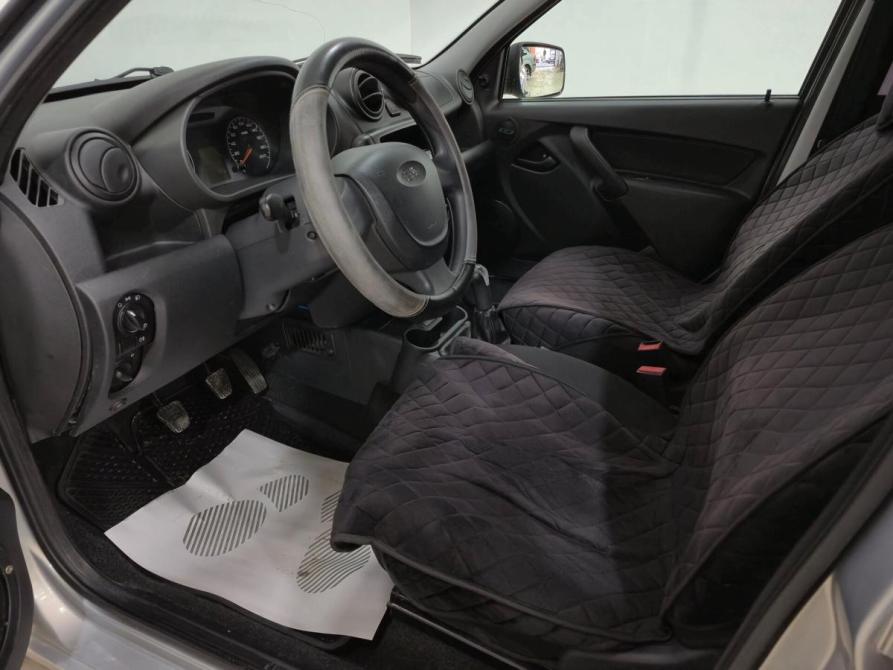 Lada (ВАЗ) Granta I Альметьевск  - изображение 9