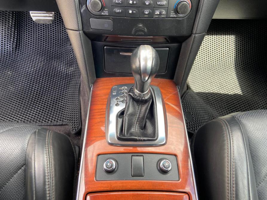 Infiniti QX70 Сыктывкар  - изображение 27