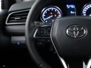 Toyota Camry VIII (XV70) Рестайлинг Москва  - изображение 35