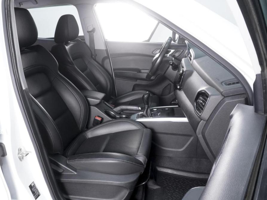 Chery Tiggo 4 I Рестайлинг Ростов-на-Дону  - изображение 8