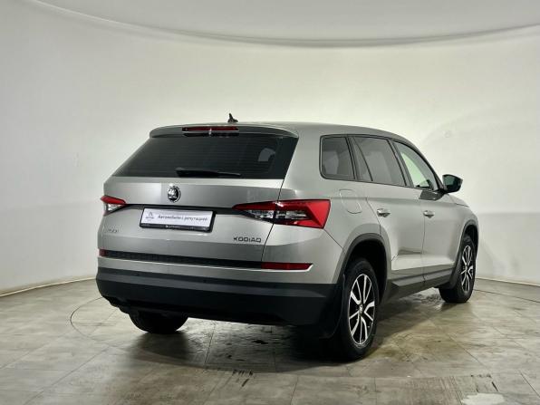 Skoda Kodiaq I с пробегом 2019 года, цена 2 310 000 рублей, 116162 км, внедорожник, Автокод Объявления