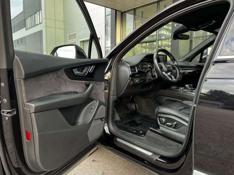 Audi Q7 II (4M) Нижний Новгород  - изображение 14