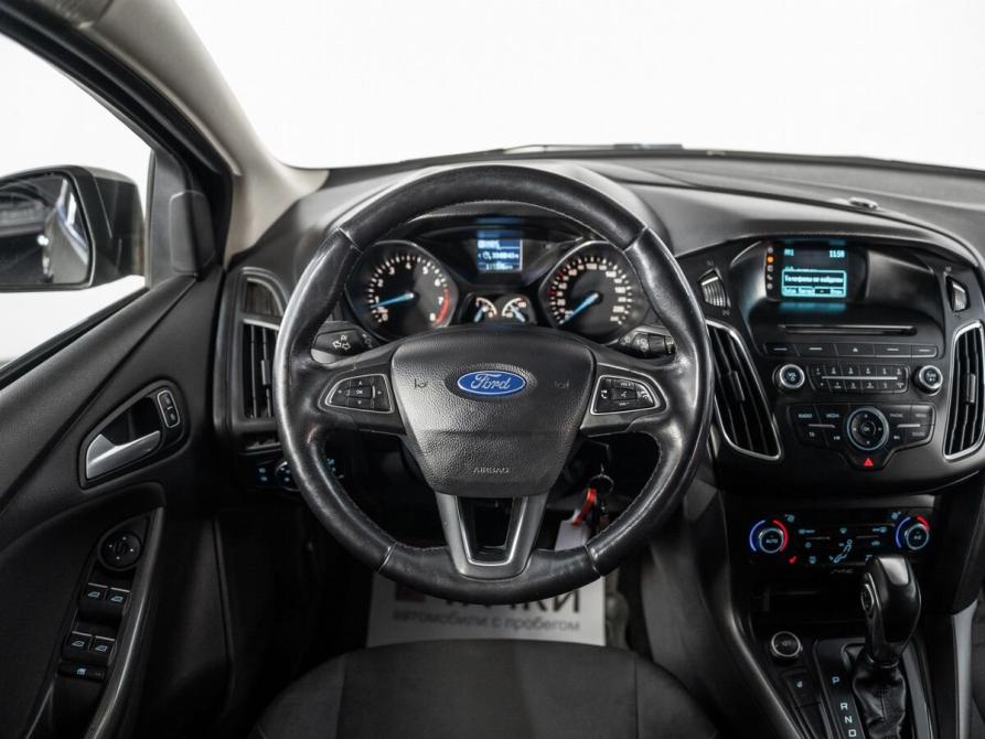 Ford Focus III Рестайлинг Иркутск  - изображение 9