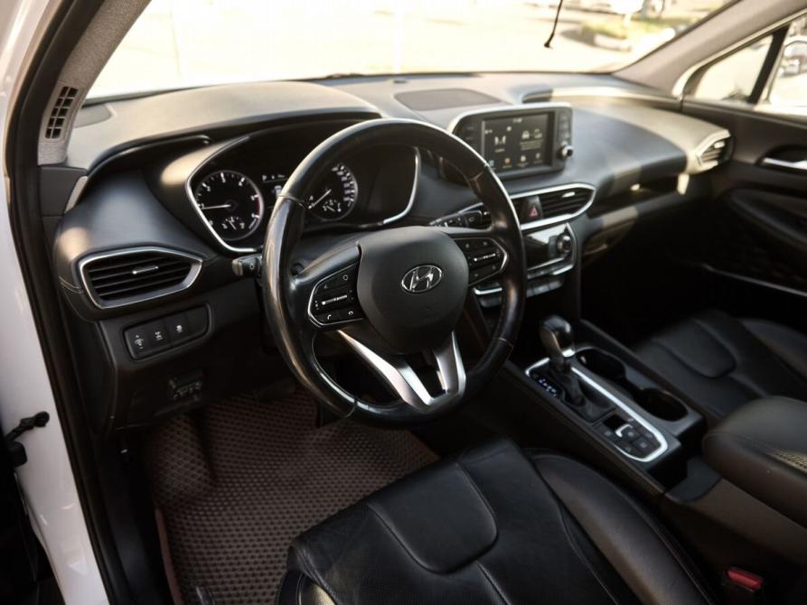 Hyundai Santa Fe IV Казань  - изображение 5