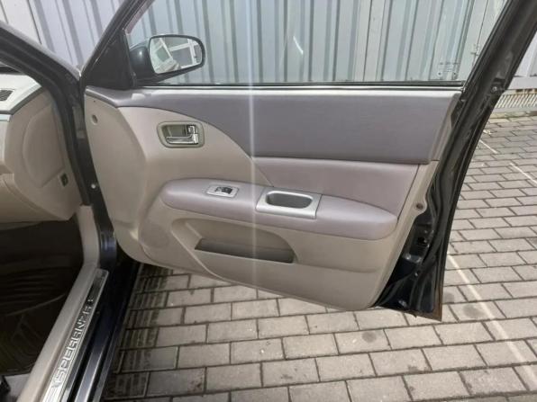 Vortex Estina I с пробегом 2009 года, цена 195 000 рублей, 246953 км, седан, Автокод Объявления