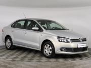 Volkswagen Polo V Химки  - изображение 10