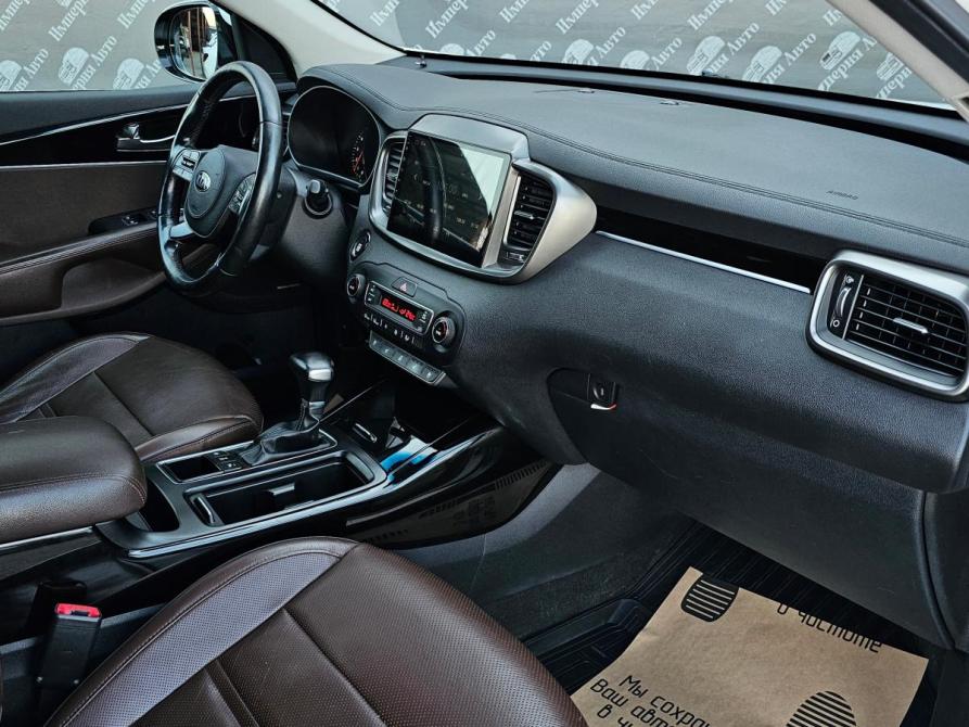 Kia Sorento III Prime Рестайлинг Краснодар  - изображение 16