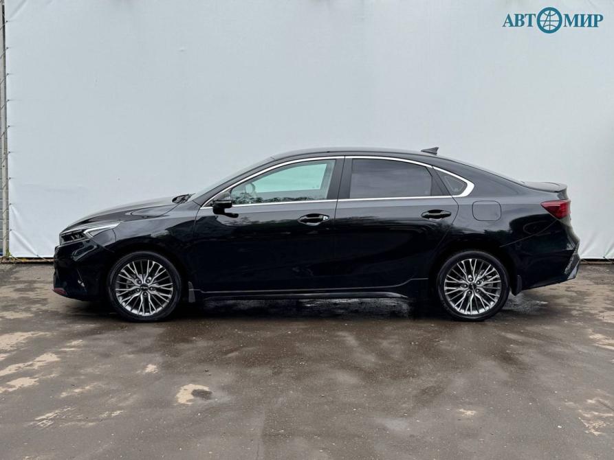 Kia Cerato IV Рестайлинг Москва  - изображение 5