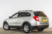 Chevrolet Captiva I Тюмень  - изображение 23